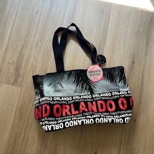 Robin Ruth | canvas bag